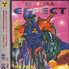 Slipmatt/Dougal @ Slammin' Vinyl - In Full Effect - 1995