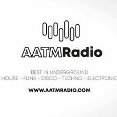Live @ AATM Radio (JCsQuarter)
