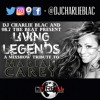 Living Legends Mariah Carey Hour 2 Mp3