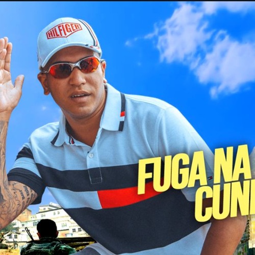 MC Lele JP - Fuga Na Cunhada (Deejhay Pedro)