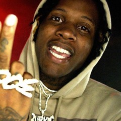 Lil Durk - No Auto Durk (G Herbo Never Cared Remix)