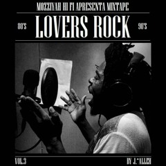 MIXTAPE LOVERS ROCK 80's Vol.3 (By J.*Alleh)