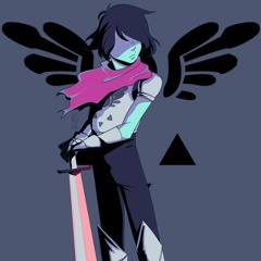 DELTARUNE - ANOTHER HIM (Arrangement)
