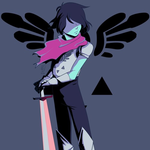 DELTARUNE - ANOTHER HIM (Arrangement)
