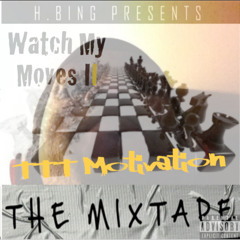 BZ - I Go Ham (Prod. BZ)