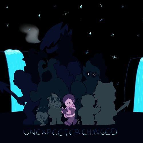 Unexpecterchanged - HYPERDEATH (Polarized)