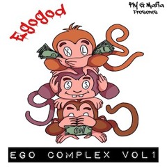 EGO - No Friends Ft Succo Shikadodat