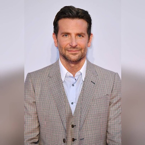 Bradley Cooper - Too Far Gone (Chipmunks version)