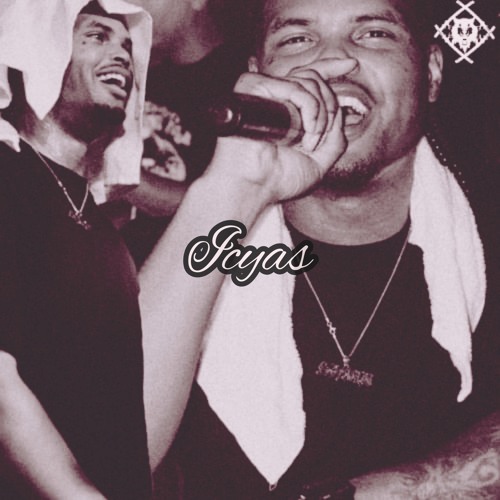 Xavier Wulf- Whiplash’d (SLOWED)