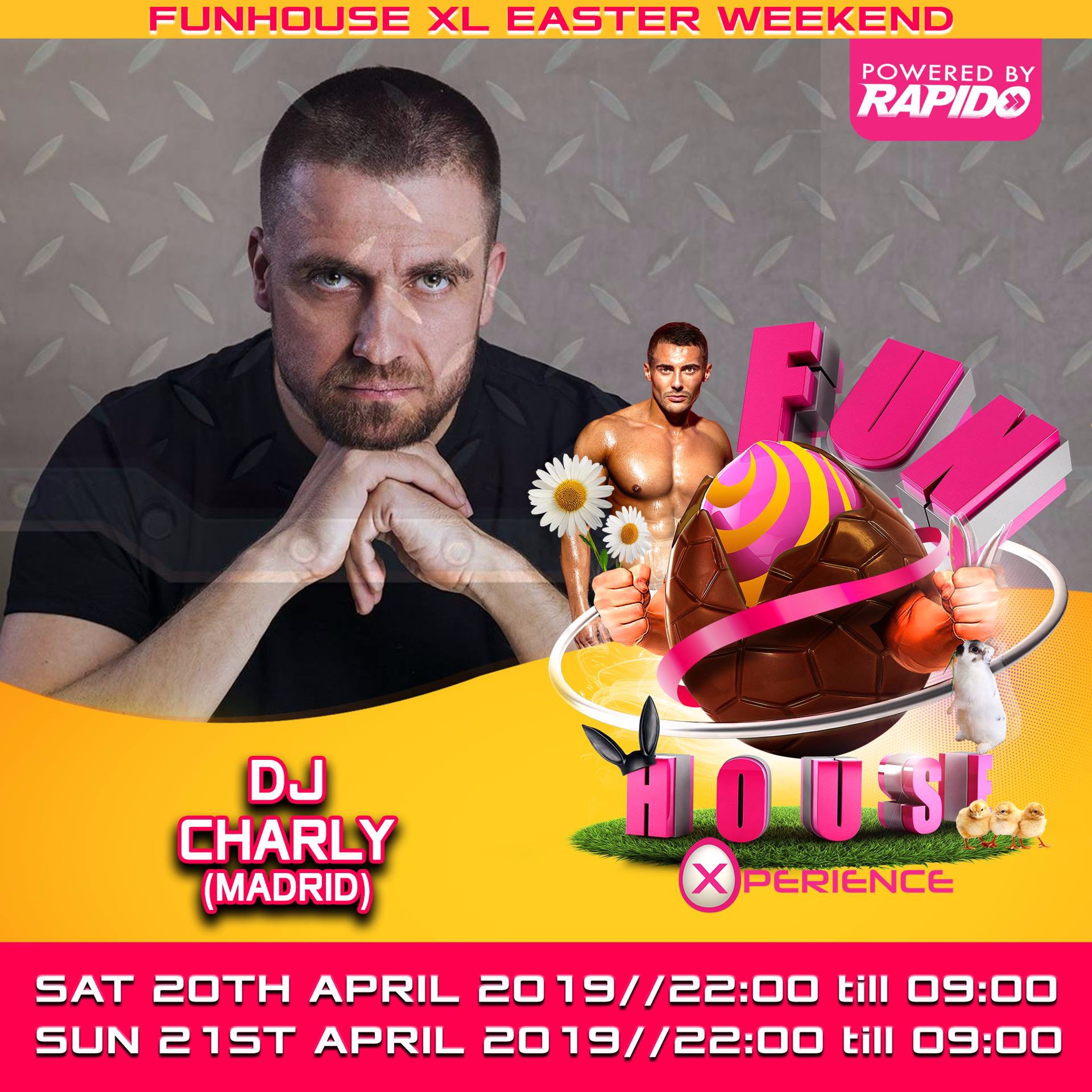 DJCHARLY
