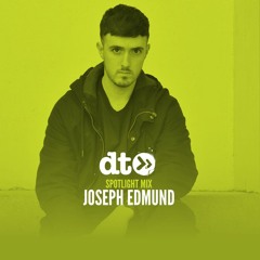 Spotlight Mix: Joseph Edmund