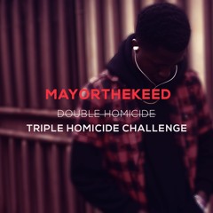 Double Homicide - Triple Homicide Challenge