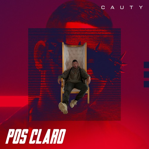 Stream Pos Claro by CAUTY | Listen online for free on SoundCloud