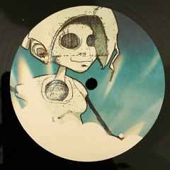 AGORIA "Spinach Girl" (Spleen Kofea Mix)