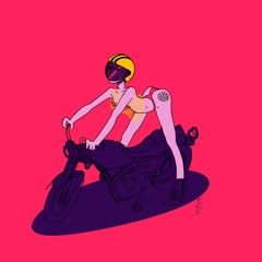 Raf Simons (prod. CorMill)