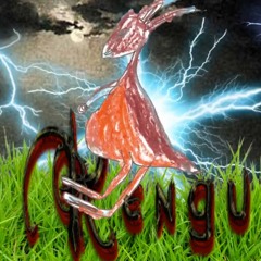 Simulatoren @ Klubb Kengu, Ved Siden Af, Janurary 2019