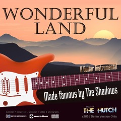 Wonderful Land