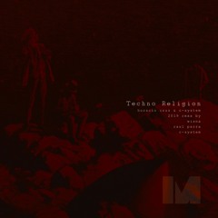 Morfo061 - Horacio Cruz & C-System - Techno Religion Remixes