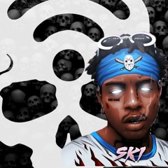 FREE Ski Mask x Wifisfuneral x ChaseTheMoney Type Beat "Vile" (prod. Bnaardo)