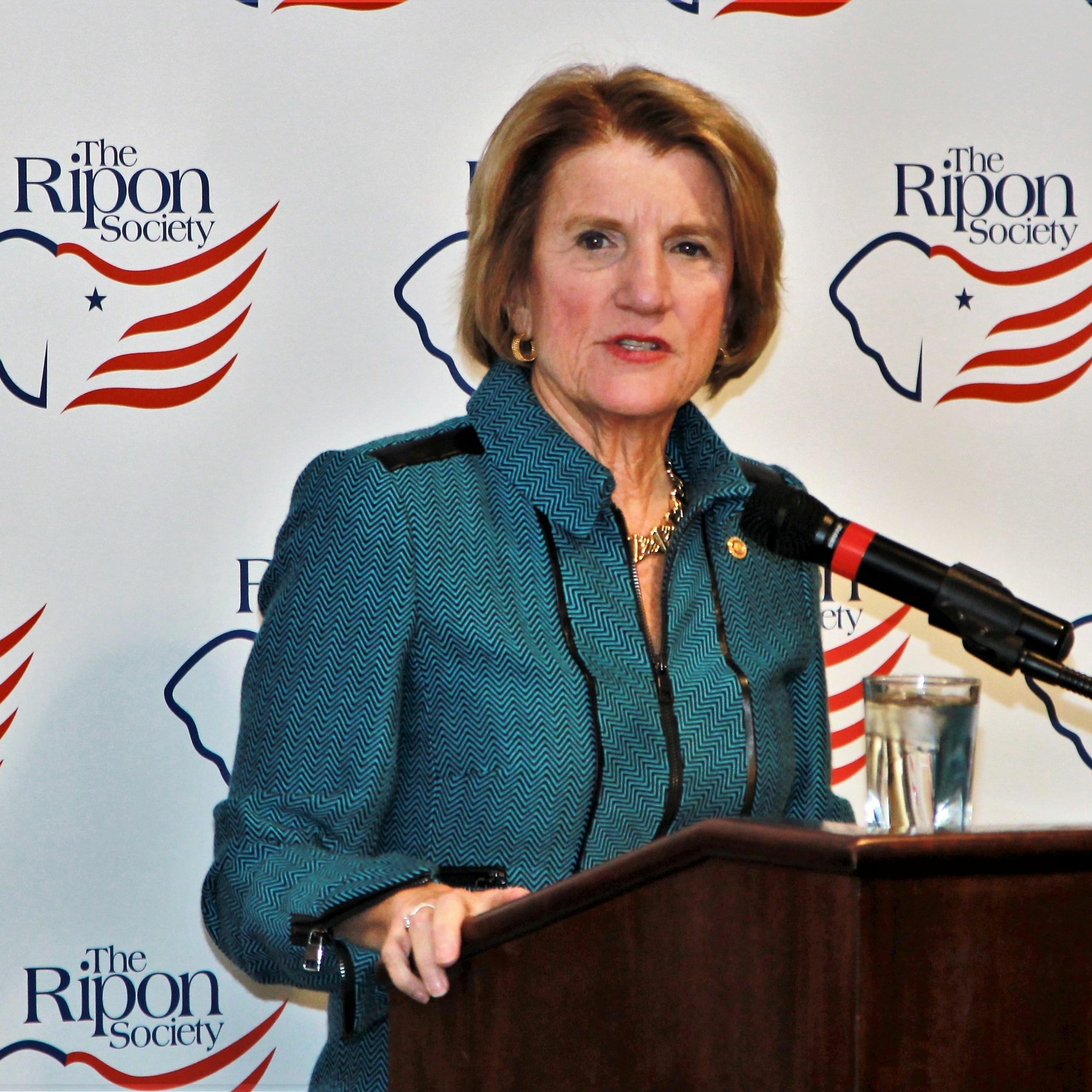 The Ripon Society Policy and Politics Series Podcast