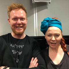 Pstryk odc. 15 MUSICALE "Demokracja nie działa"