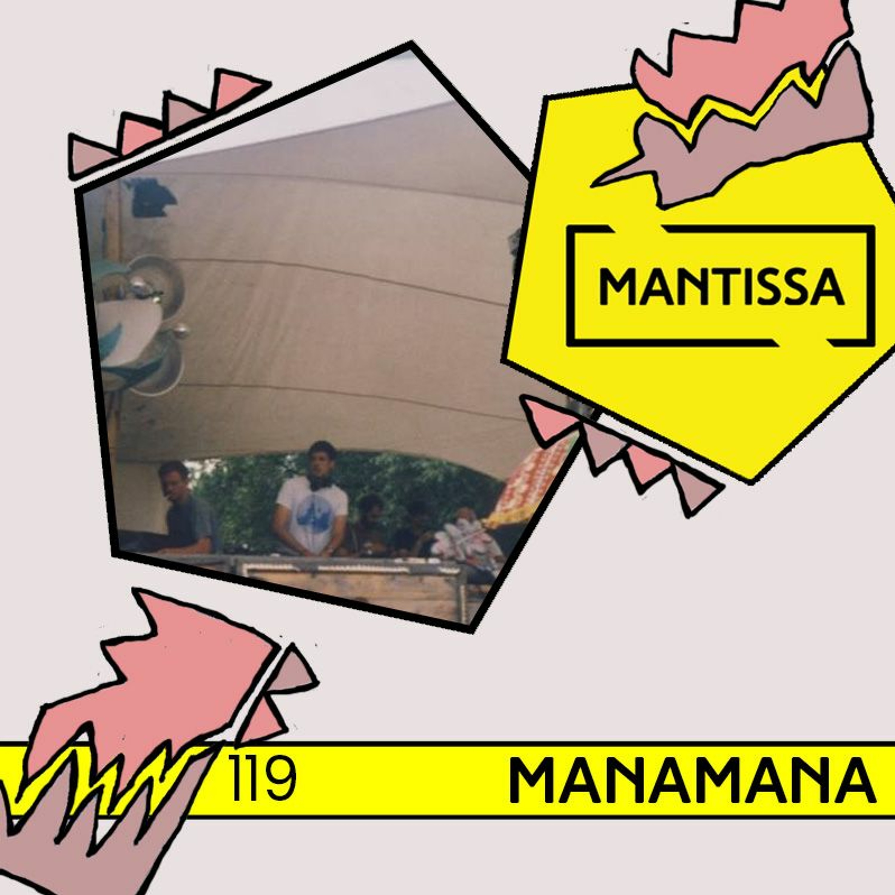 Mantissa