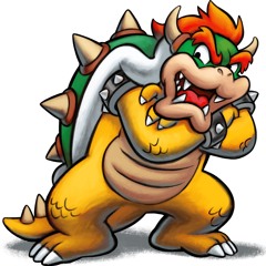 In the Final/The Grand Finale (Mario & Luigi: Bowser's Inside Story) Remix Arrangement [OLD]