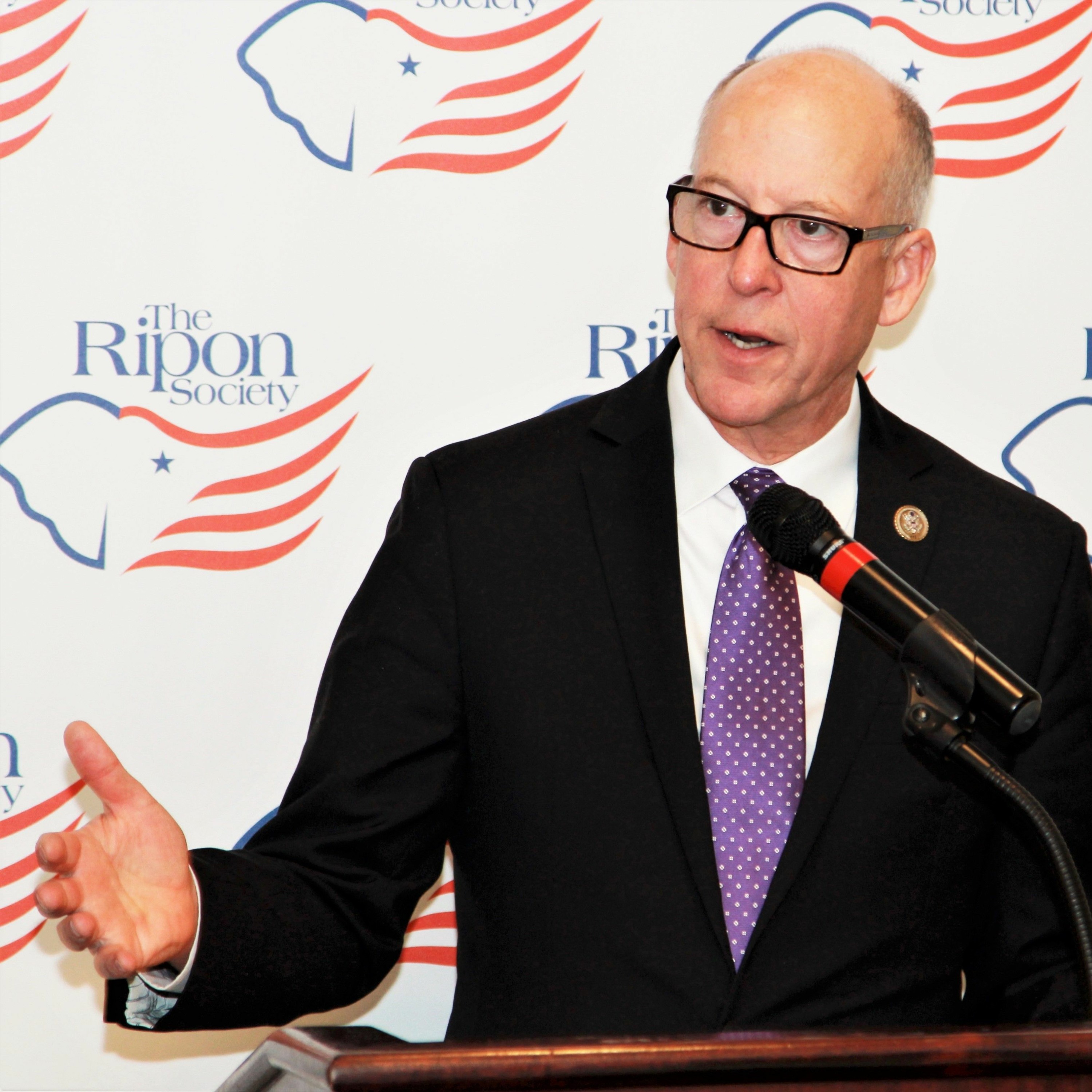 The Ripon Society Policy and Politics Series Podcast