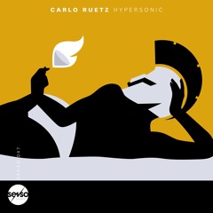 Carlo Ruetz - Hypersonic