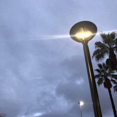 Relieved (Prod. Blanco)