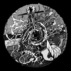 tunnel vision (YAYA 019 - Psycho Mechanic Calibration EP )