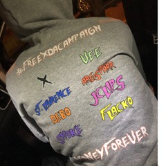 Drone (feat. Argstarr)