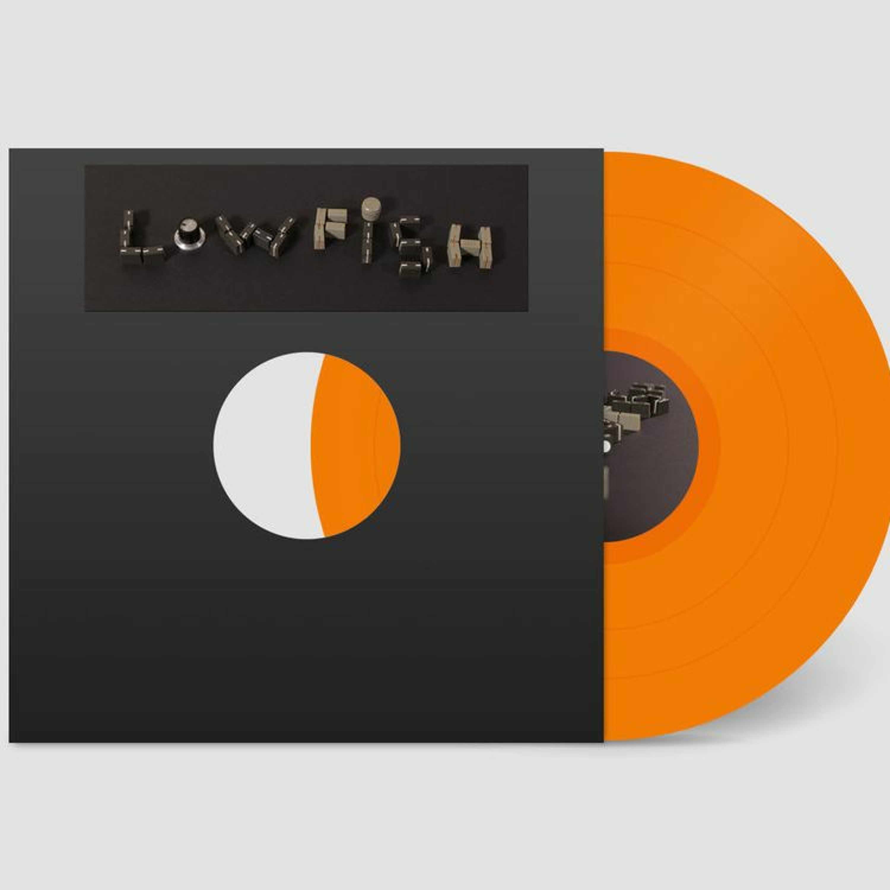 LOWFISH