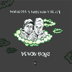 Devon Boyz - 3 Minds