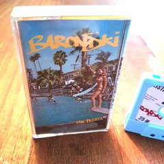 Baronski - Actionspottings