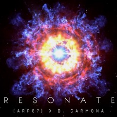 D..Carmona X Arp87-Limitless feat. Retro Hills (prod. Retro Hills)