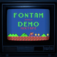 FonTam - Speedy Gonzales