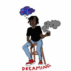 Fresh John - Dreaming