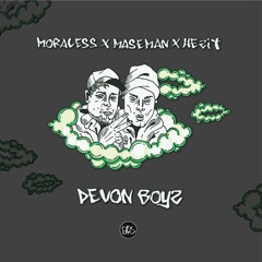 Devon Boyz - Middle Fingers Up