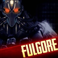 Vortex - Fulgore Theme