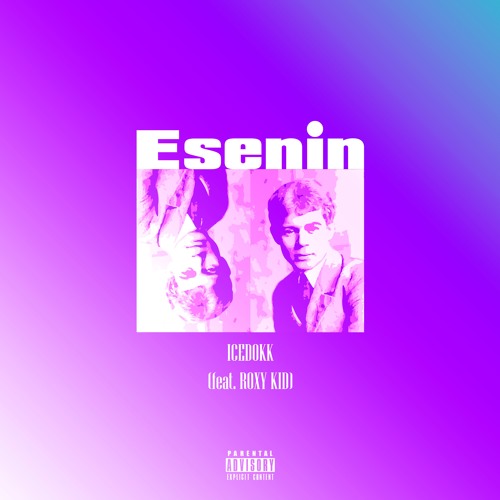 ICEDOKK - ESENIN (ft. Roxy Kid)