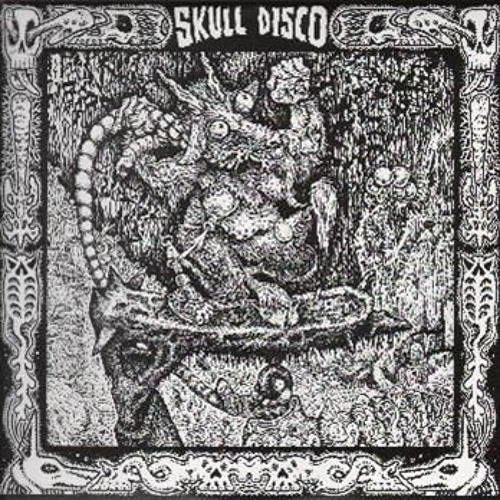 Shackleton - Death Is Not Final