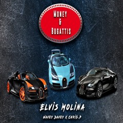 Money And Bugatti's Feat. Davey Wavey & Chri$.P