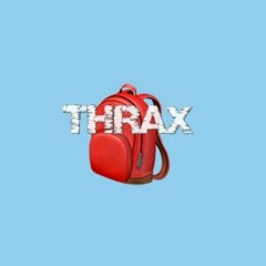 Divis - Louis Backpack (Thrax Vip)FREE DL