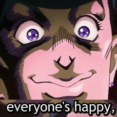 Happy Joyful Bizarre Duwang