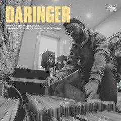 Daringer - Afet