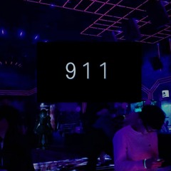 911 Party Dont Stop A Raver Church In Hell