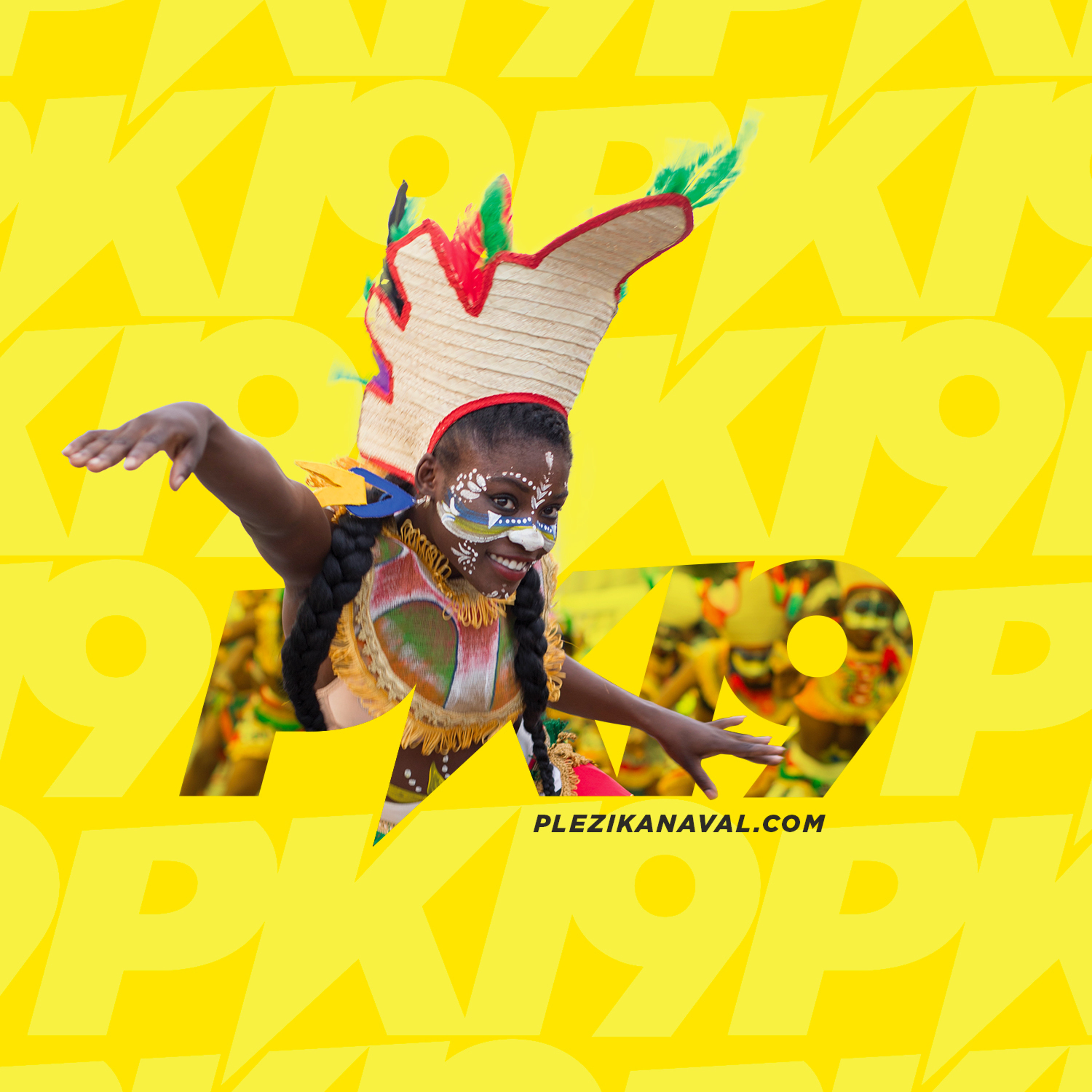 Level Rap - Le Majeur [Kanaval 2019] episode artwork