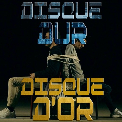 Stream BigFlo & Oli - Du Disque Dur Au Disque D'or (Instrumentale) by Đ.Ģun  Music | Listen online for free on SoundCloud