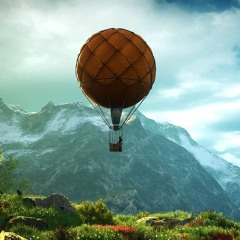 Balloon Ride